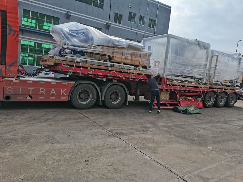 揭阳到德州货运专线-揭阳到德州货运公司-运输保障